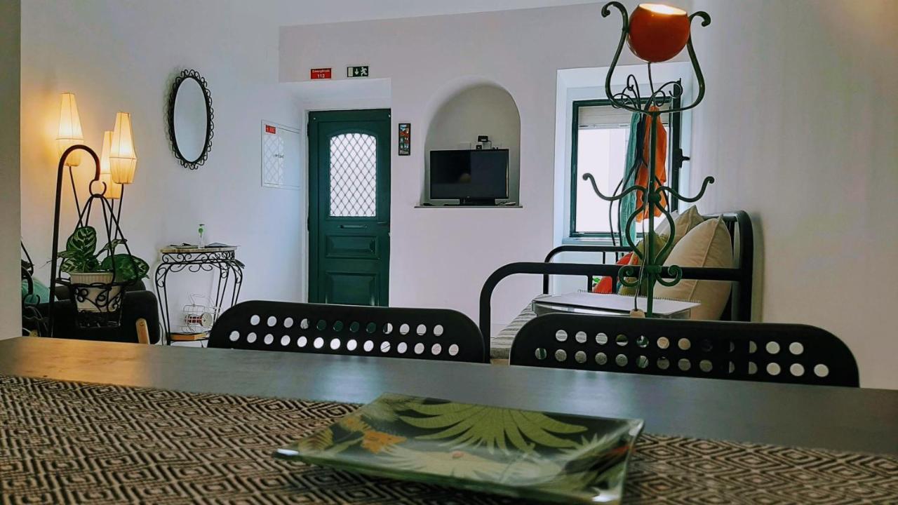 파로 Happy Terrace Downtown Tiny House 100% Portuguese 빌라 외부 사진