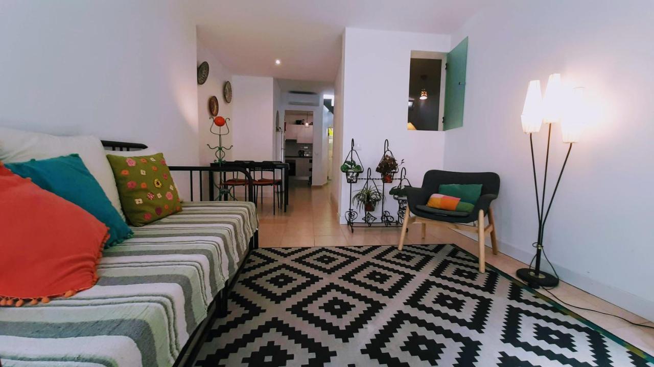 파로 Happy Terrace Downtown Tiny House 100% Portuguese 빌라 외부 사진