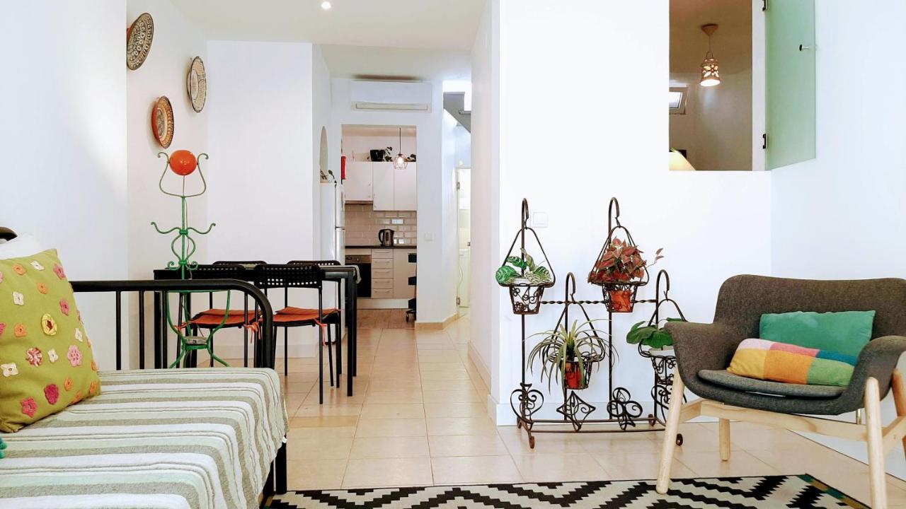 파로 Happy Terrace Downtown Tiny House 100% Portuguese 빌라 외부 사진