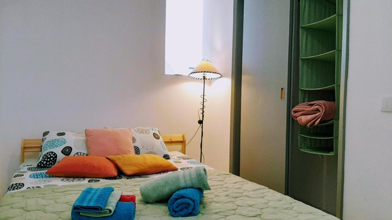 파로 Happy Terrace Downtown Tiny House 100% Portuguese 빌라 외부 사진