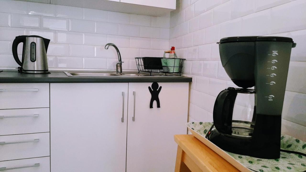 파로 Happy Terrace Downtown Tiny House 100% Portuguese 빌라 외부 사진