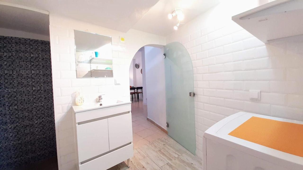 파로 Happy Terrace Downtown Tiny House 100% Portuguese 빌라 외부 사진